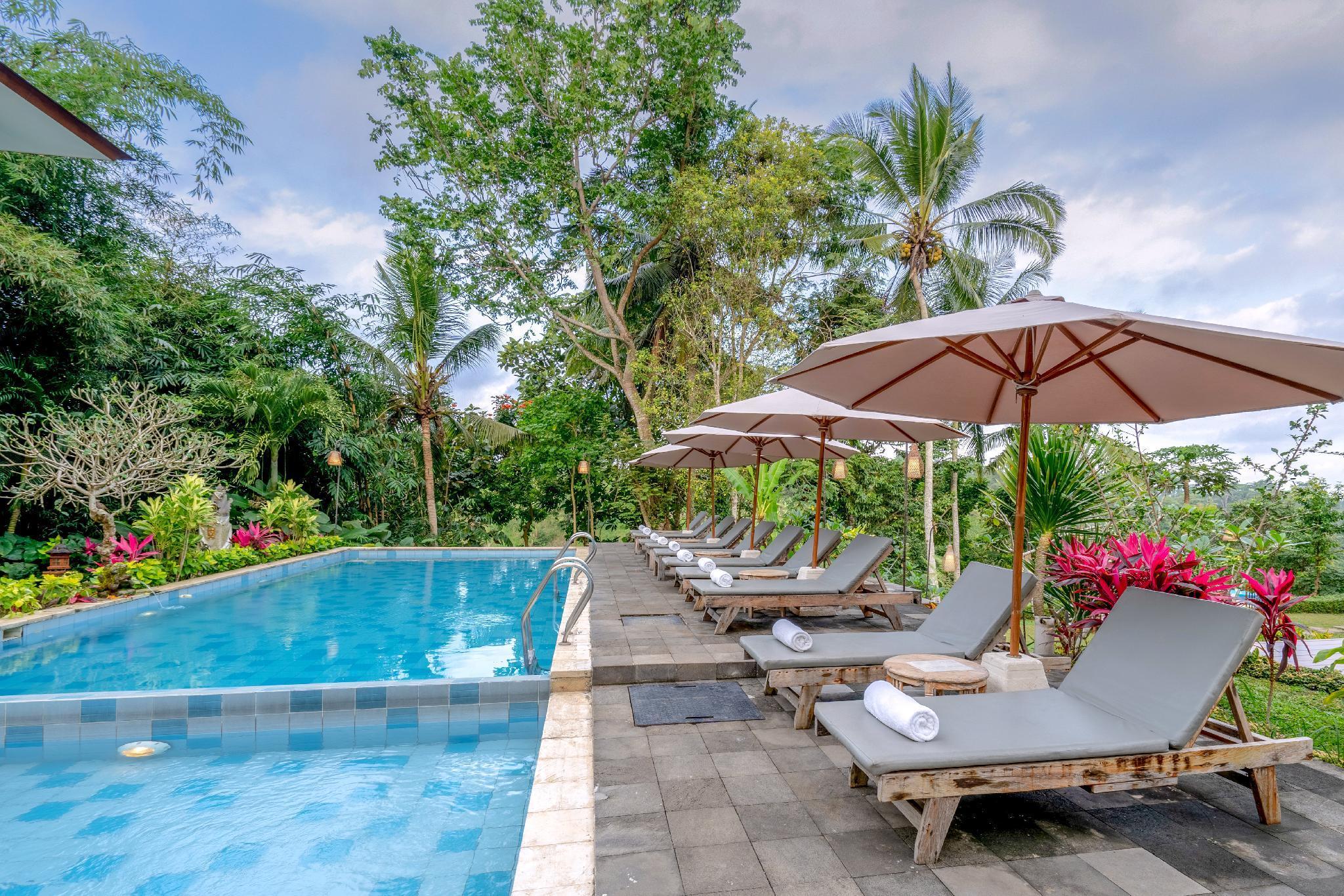 Resort Ashoka Tree At Tanggayuda Ubud