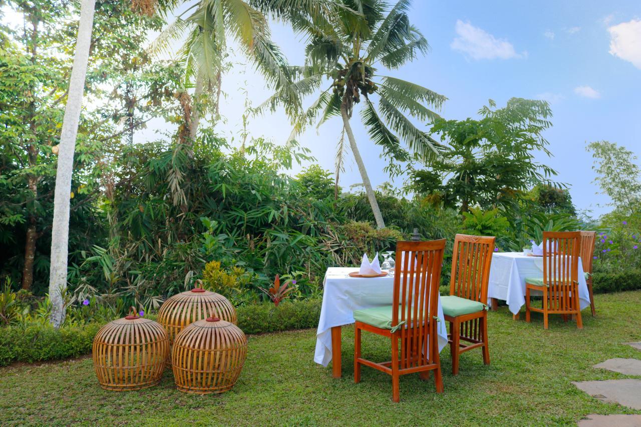 Resort Ashoka Tree At Tanggayuda Ubud
